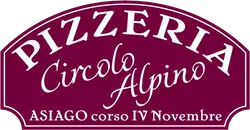Pizzeria Circolo Alpino